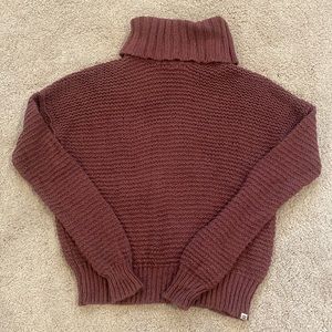 Billabong Knit Sweater